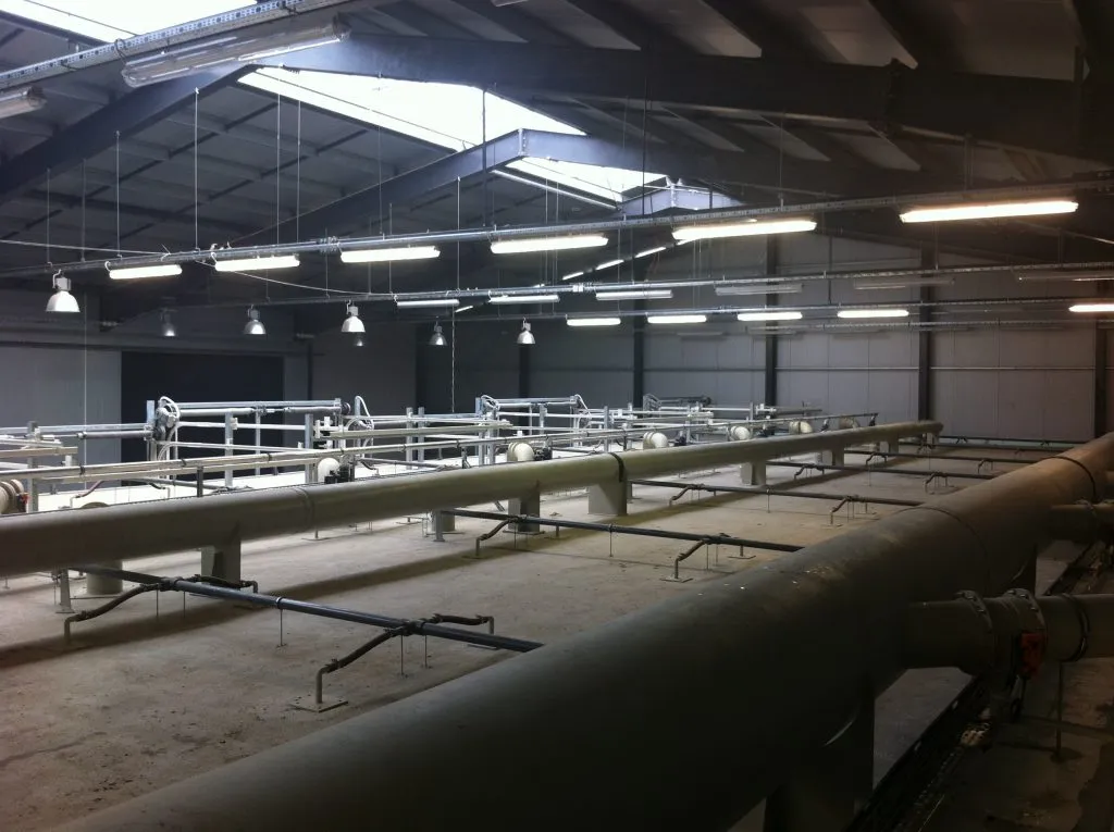 Instalacje techniczne